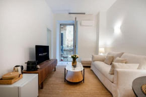 Luxury Suite in Bari Center